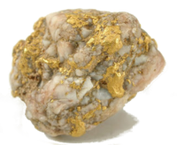 Ouro